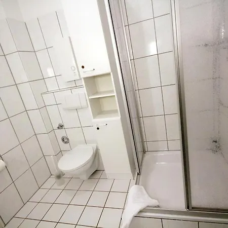 Appartementhaus Seeadler 7 See7 *