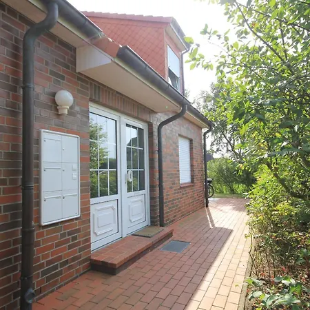 Lägenhet Appartementhaus Seeadler 7 See7 *