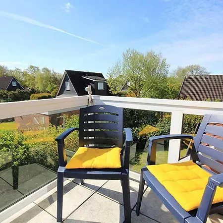 Appartementhaus Seeadler 7 See7 Cuxhaven